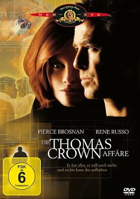 Die Thomas Crown Affäre