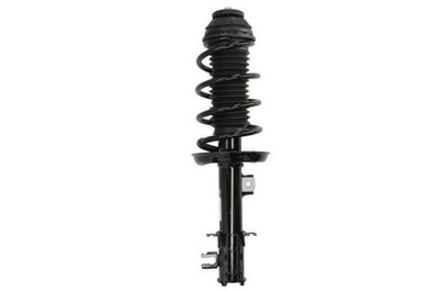 Suspension Kit, springs/shock absorbers MAGNUM TECHNOLOGY SAX001MT