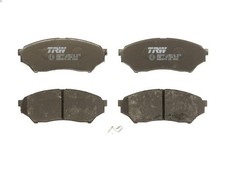 Kits de frein Mitsubishi PAJERO