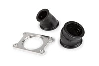Ansaugstutzen AW 24/35Mm (Phbg / PWK / Vhst) Derbi