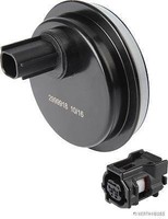 Herth+Buss Jakoparts Sensor, Raddrehzahl Hinterachse, Links, Rechts