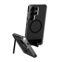 PanzerGlass PG CARE Samsung S26 Ultra erny Kicks Qi CR12202