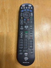 Spectrum Remote Control UR5U-8790L-TWKY TV Universal Remote EUC