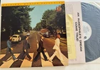 The Beatles LP "Abbey Road" MFSL 1-023 ~ Original Master Recording ~ NM Beauty!