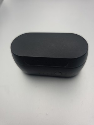Skullcandy Sesh EVO In-Ear Bluetooth Kopfhörer   Modell S2TDW   schwarz