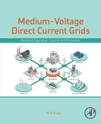 Medium-Voltage Direct Current Grid: Resilient Operation, Control and Protection 