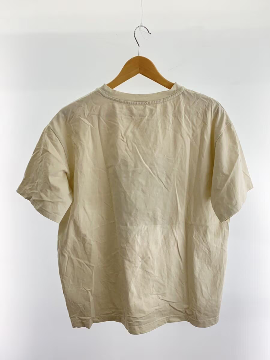 AMERI 24SS_CONCEPT PRINT TEE FREE Cotton BEG 0141… - image 2