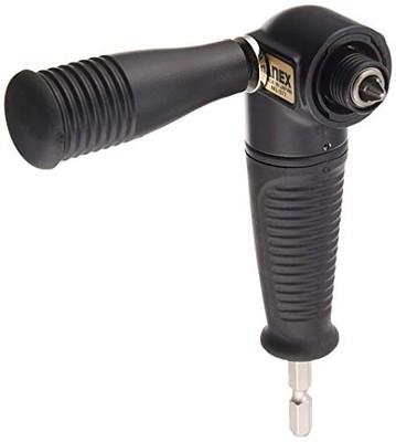 AKL-571 Anex Akl571 L Form Bit Adapter Griff Schrauben Entfernen in schmal