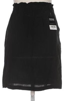 ONE MORE STORY Rock Damen Damenrock Gr. 38 Schwarz #dgcz412 - Bild 1 von 4