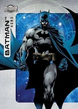 2025 Upper Deck Skybox Metal Universe Batman Trading Cards Pick-your-own #1-100