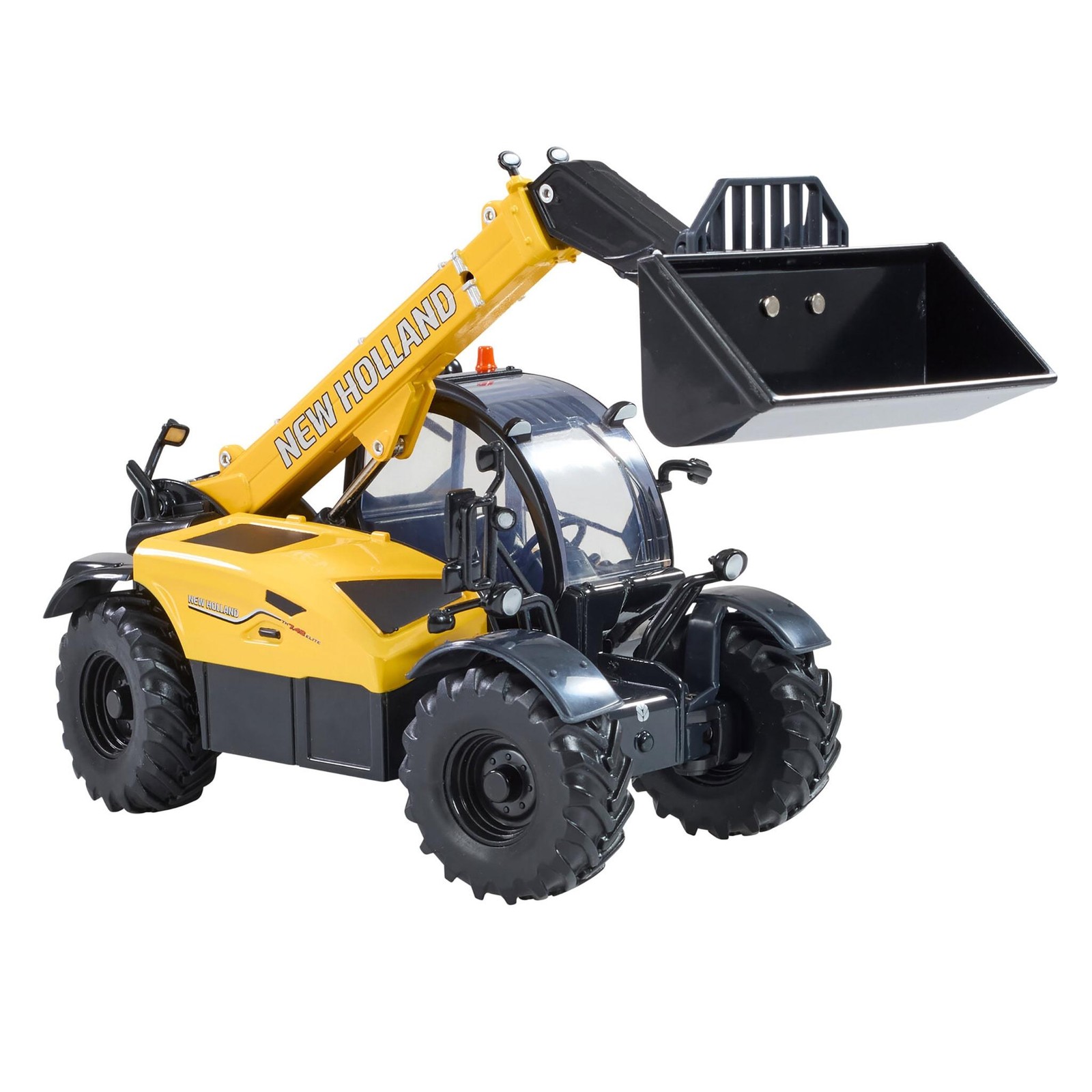 ERTL 1/32 New Holland TH7.42 Telehandler by Britains 43395