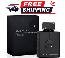 Armaf Club De Nuit Intense Man Eau de Toilette EDT Spray 3.6 oz 105 ml
