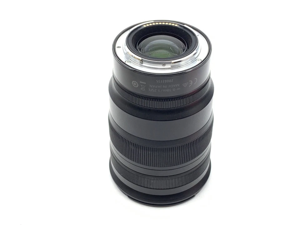 NIKON NIKKOR Z 24-70mm f/2.8 S para Nikon Z Mount -Casi Como Nuevo- `7211 Foto 2 de 3