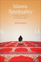 Zeki Saritoprak | Islamic Spirituality | Buch | Englisch (2017) | Gebunden
