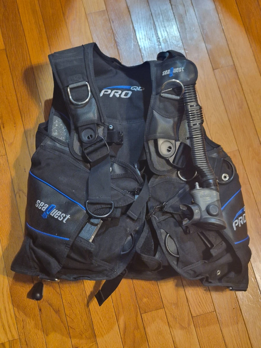 Aqualung Seaquest for sale | eBay