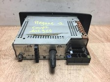Autoradio Renault MEGANE