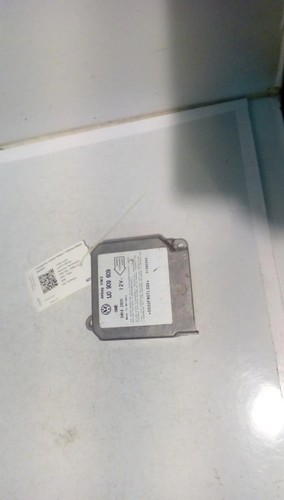 VW GOLF IV 1J1 Airbag-Steuergerät 1J0909609 1.60 Petrol 110kw 2000 28532579