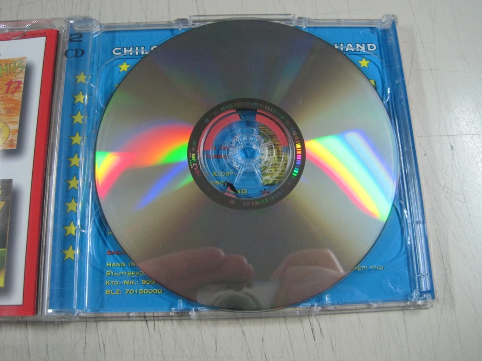 X - 2 CD Set - BRAVO HITS 17 - Bild 3 von 4