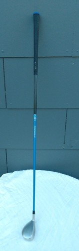 Topgolf 3 Hybrid Golf Club Graphite Shaft Lite Flex RH 39" - Afbeelding 9 van 9