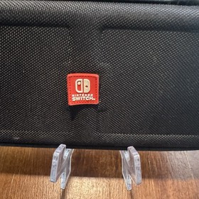 Nintendo Switch HAC-001 Console W/Joy Cons, dock, charger XKW