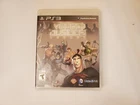 Young Justice: Legacy (Playstation 3 Ps3)