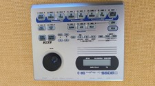 BOSS DR-3 Dr. Rhythm Digital Drum Machine, Battery, MIDI Out, RCA Out