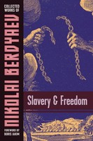 Nikolai Berdyaev | Slavery And Freedom | Taschenbuch | Englisch (2009)