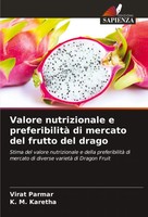 Virat Parmar (U. A.) | Valore Nutrizionale E Preferibilità Di Mercato Del...