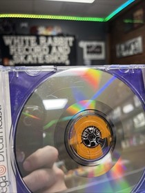 Tony Hawk's Pro Skater Sega Dreamcast Complete, Tested, Working.