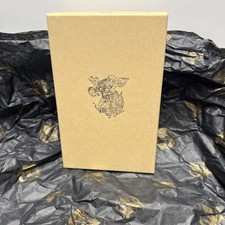 KINGDOM DEATH MONSTER - Male Estate Hero - First Run C.E.   With All Game Cards