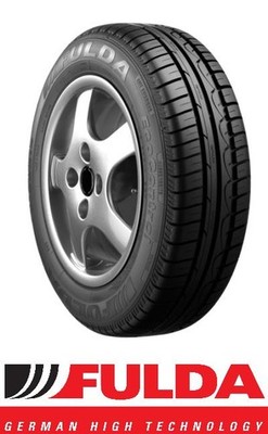 Fulda EcoControl HP 195/50 R15 82V Sommerreifen