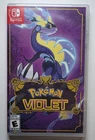 Pokemon Violet - Nintendo Switch