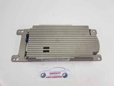 BMW F01 F02 F03 F04 F10 F11 F12 F13 F20 F21 F30 Combox Telematic Unit 9257151 Aa
