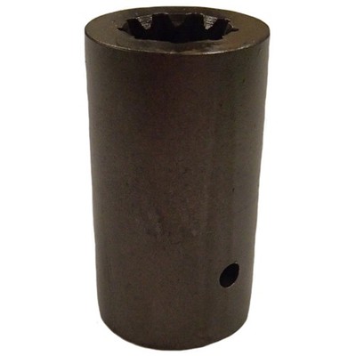 9 Spline Coupler T24849 Fits John Deere Dozer 350 350B 350C 350D