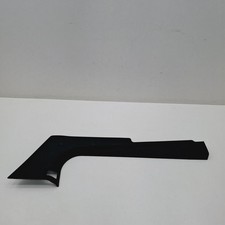 Mini One - Cooper Clubman R55 2007 Links Einstiegsleiste Zierleiste vorne