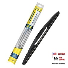 12" Rear Wiper Blade for Chevrolet Tahoe/Chevy Tahoe/Vehicle