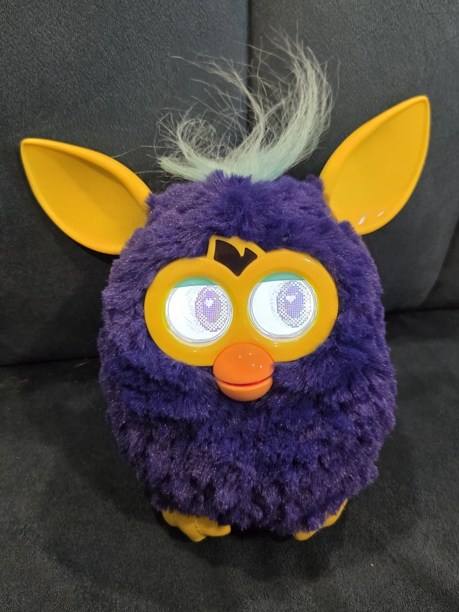 Preços baixos em Furby Brinquedos à Pilha (1990 até o Presente) | eBay