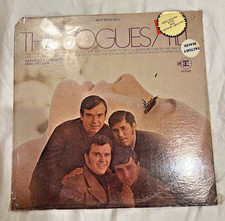 The Vogues Till - 1969 Vinyl Lp Record Album - Excellent Sealed - Rs 6326 The Vogues Till - 1969 Vinyl Lp Record Album - Excellent Sealed - Rs 6326