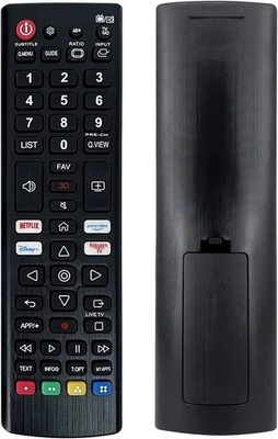 Ersatz LG Smart TV Fernbedienung NANO WEBOS6.0 SERIE