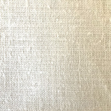 Cross Stitch Fabric Antique White Linen 28 Count 20" Long x 13" Wide Folded New