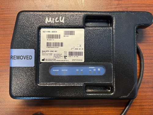 MultiTech MTR-LVw2-b07 for Physio-Control Stryker LifePak15 LP15 Modem 4G