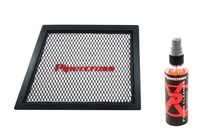 Pipercross Luftfilter+Reiniger FüR BMW X1 F48 18D 150 PS 06/15-