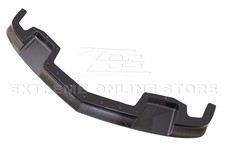 Eos Carbon Fiber Tl1 Style Front Bumper Lower Splitter Lip For Camaro Ss 10-13 Eos Carbon Fiber Tl1 Style Front Bumper Lower Splitter Lip For Camaro Ss 10-13