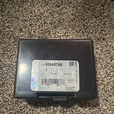 Gm Original Wheel Lock 85548789