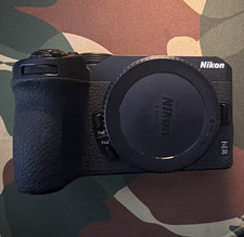 Nikon Z 30 Z Series Mirrorless Camera Body On...