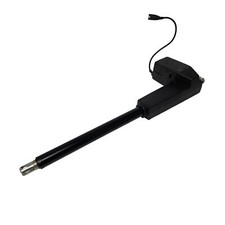 Linak 3171XH-1140050S LA31 Techline Linear Actuator 12VDC, 2500N, 400mm Stroke