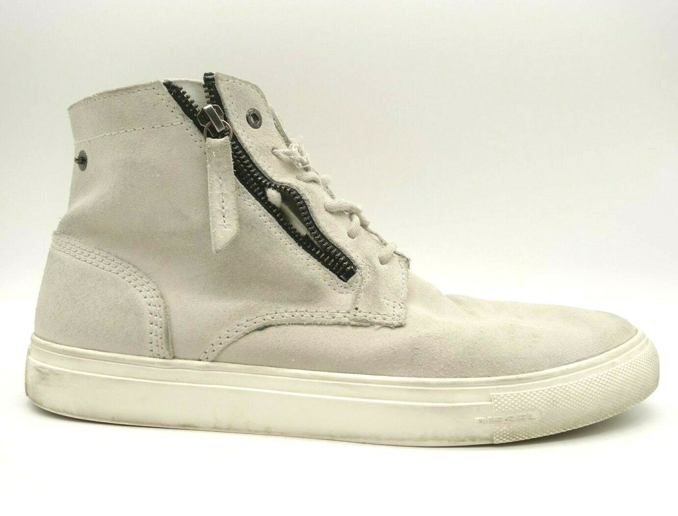 nike hoodland suede mens trainers