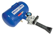 Ken-Tool 31445 Deluxe Mega Airblast Bead Seater NEW