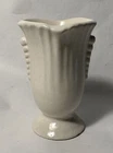 HAEGER ART POTTERY SMALL 4" VASE vintage 20th century