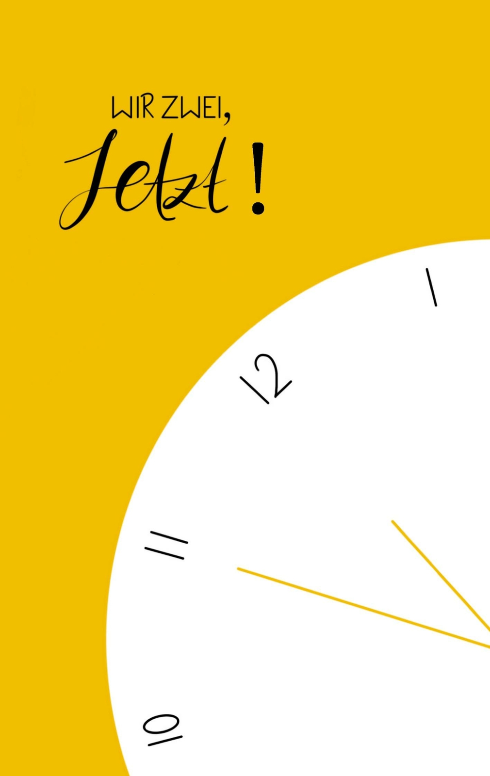 Wir Zwei, Jetzt | Buch | 9783347178816